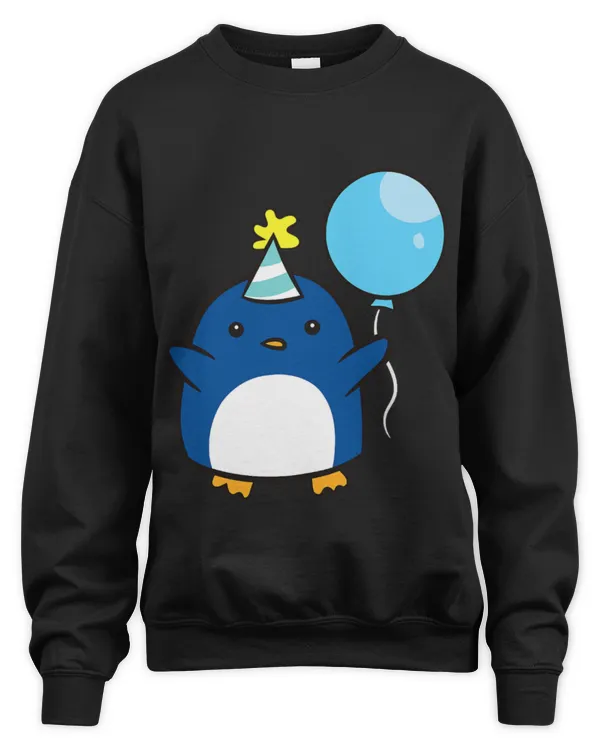 Unisex Sweatshirt - Oversized Print