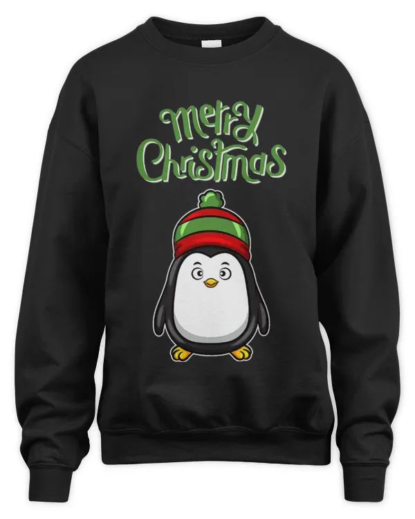 Unisex Sweatshirt - Oversized Print