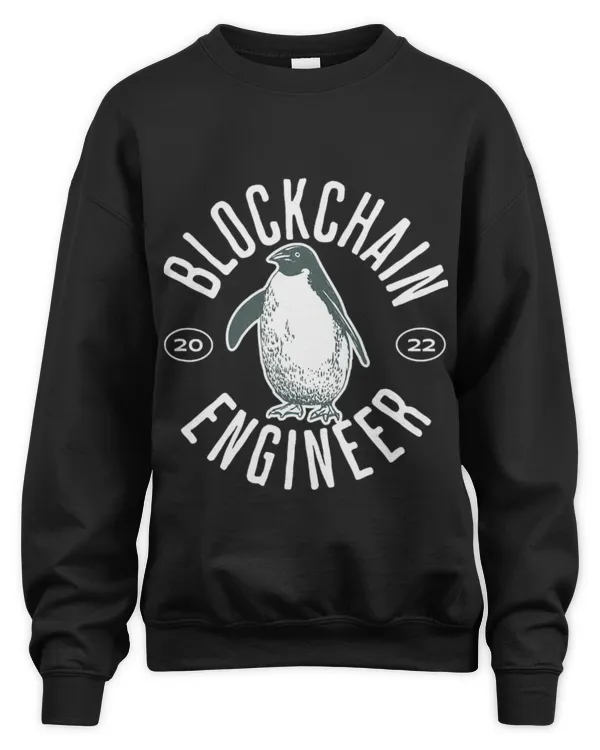 Unisex Sweatshirt - Oversized Print
