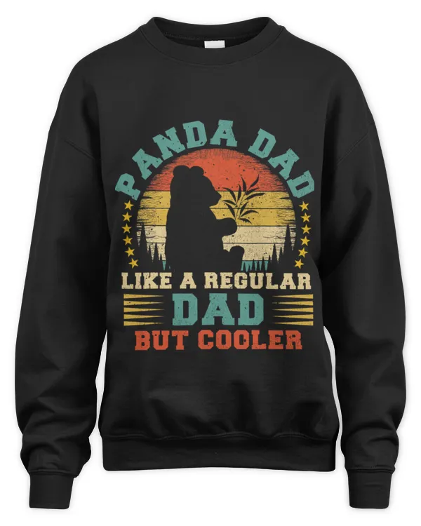 Unisex Sweatshirt - Oversized Print