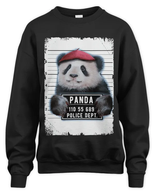 Unisex Sweatshirt - Oversized Print