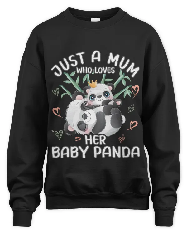Unisex Sweatshirt - Oversized Print