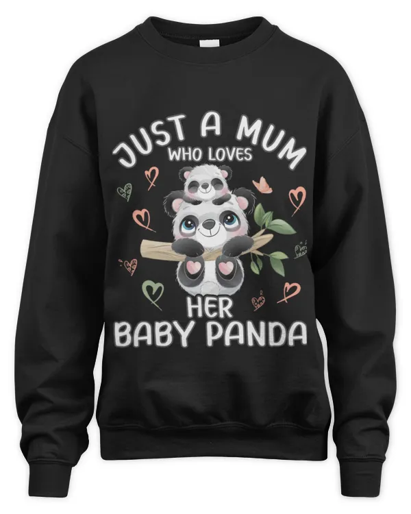 Unisex Sweatshirt - Oversized Print