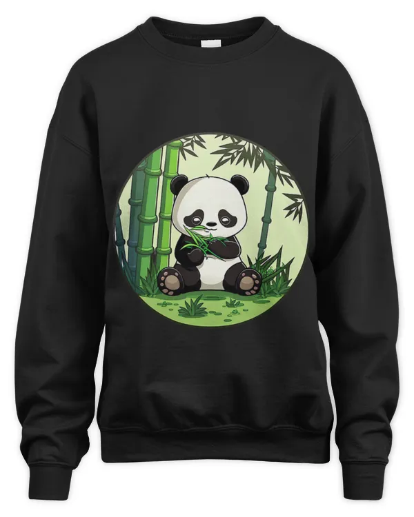 Unisex Sweatshirt - Oversized Print