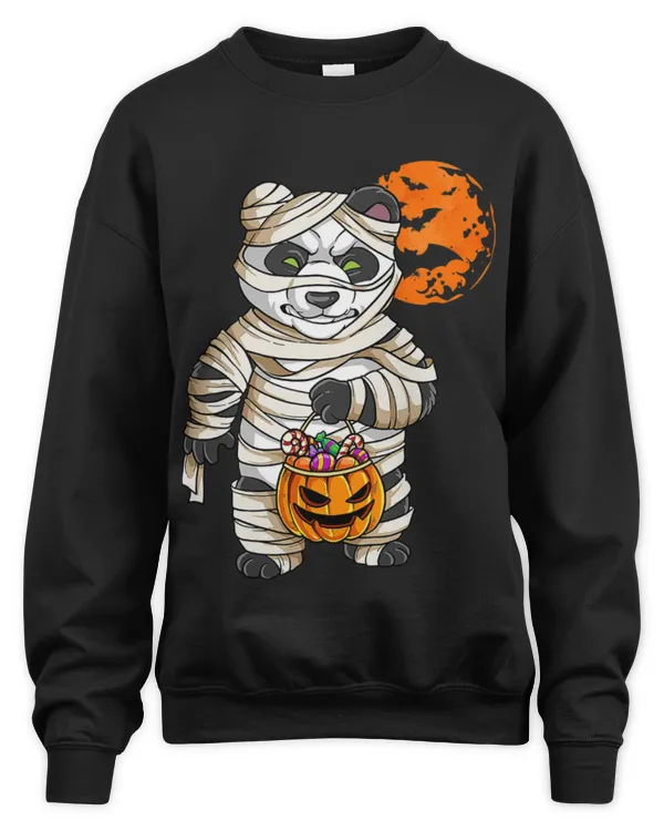 Unisex Sweatshirt - Oversized Print