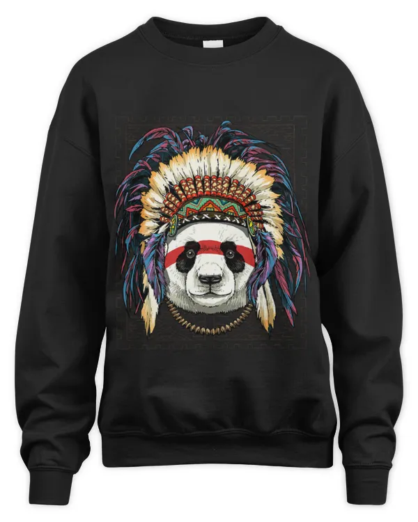 Unisex Sweatshirt - Oversized Print