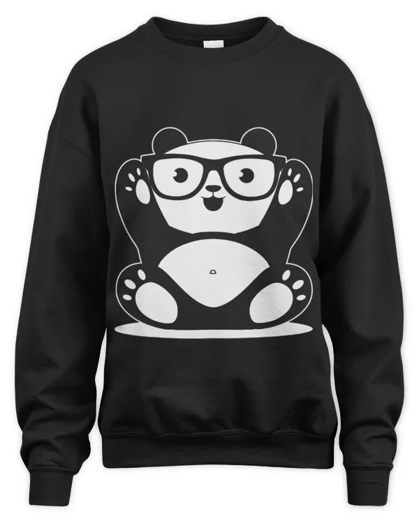 Unisex Sweatshirt - Oversized Print