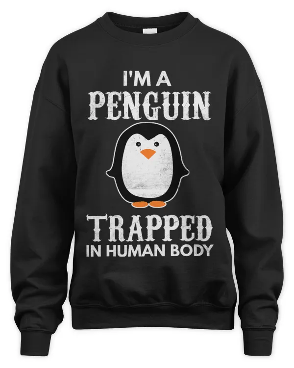 Unisex Sweatshirt - Oversized Print