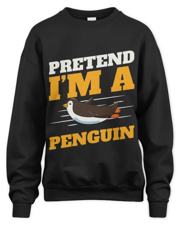 Unisex Sweatshirt - Oversized Print