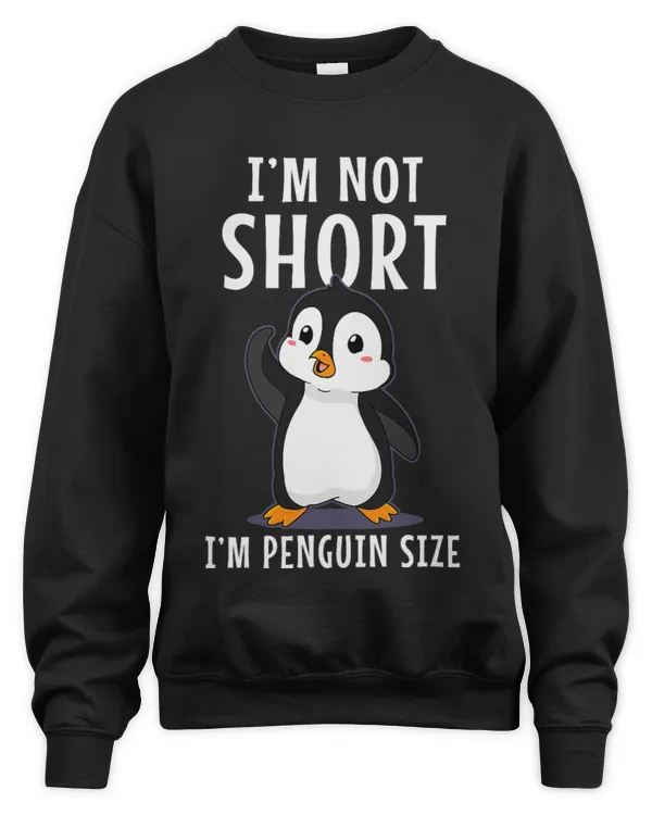Unisex Sweatshirt - Oversized Print