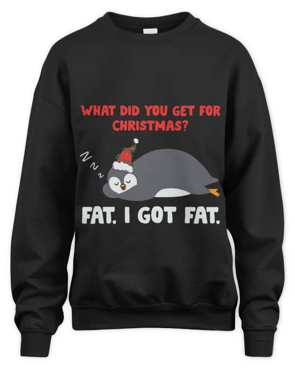 Unisex Sweatshirt - Oversized Print