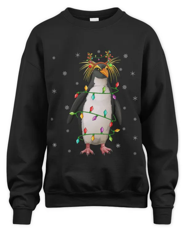 Unisex Sweatshirt - Oversized Print
