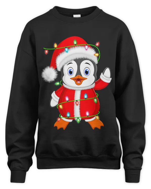 Unisex Sweatshirt - Oversized Print