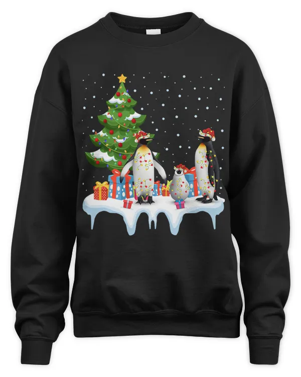 Unisex Sweatshirt - Oversized Print