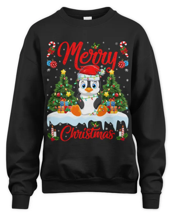 Unisex Sweatshirt - Oversized Print