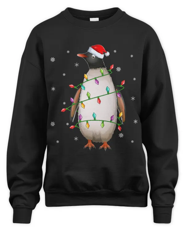 Unisex Sweatshirt - Oversized Print