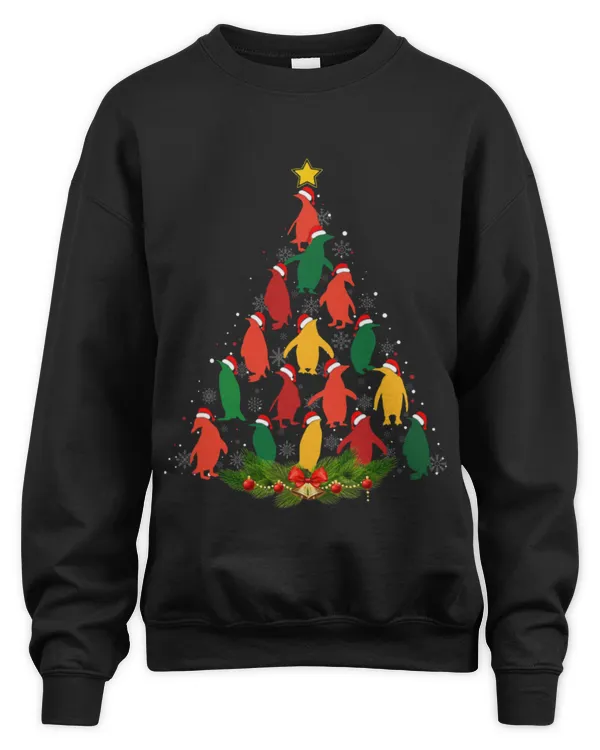 Unisex Sweatshirt - Oversized Print
