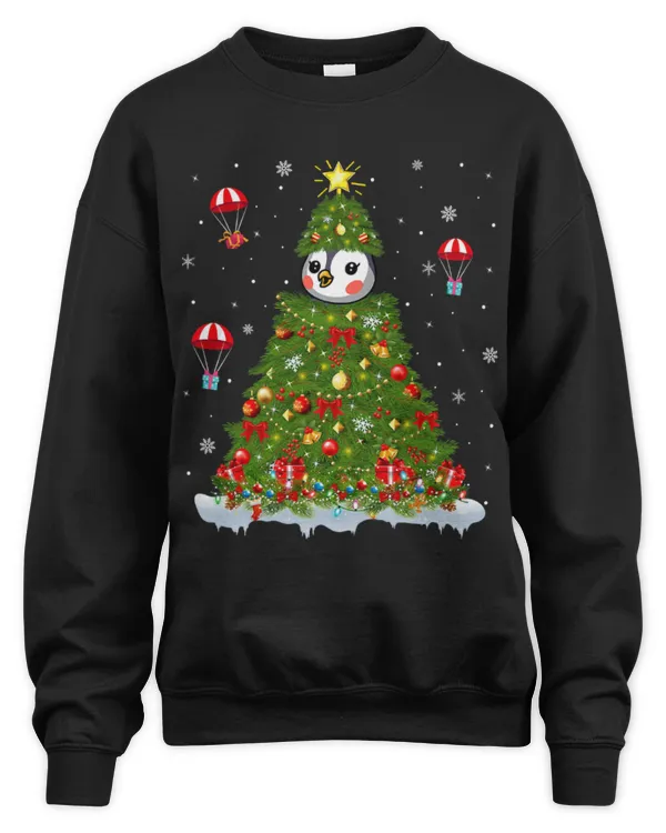 Unisex Sweatshirt - Oversized Print