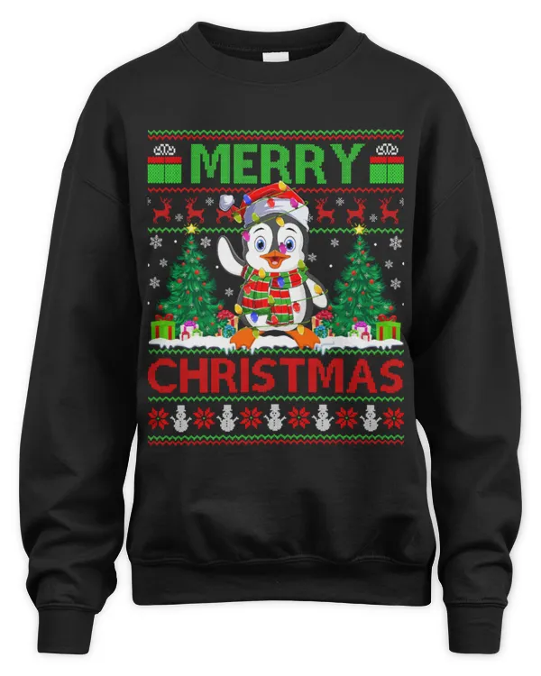 Unisex Sweatshirt - Oversized Print