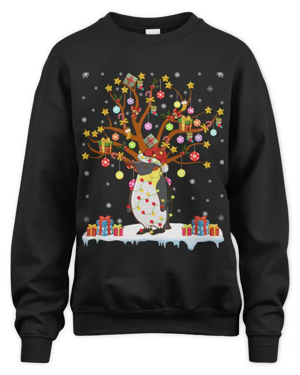 Unisex Sweatshirt - Oversized Print