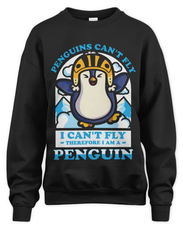 Unisex Sweatshirt - Oversized Print