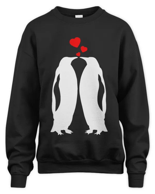 Unisex Sweatshirt - Oversized Print