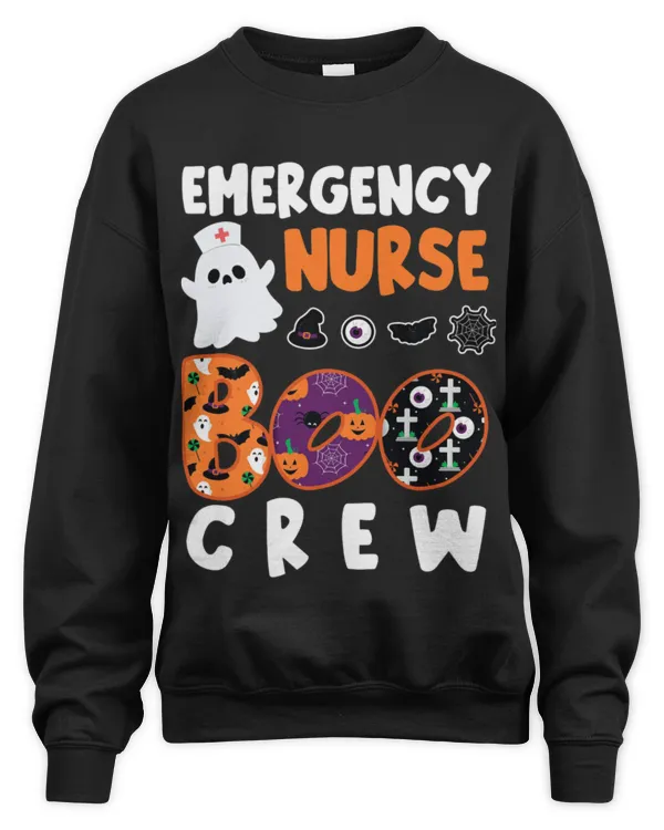 Unisex Sweatshirt - Oversized Print