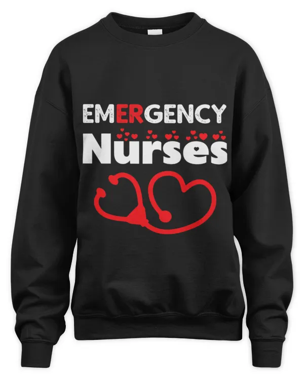 Unisex Sweatshirt - Oversized Print