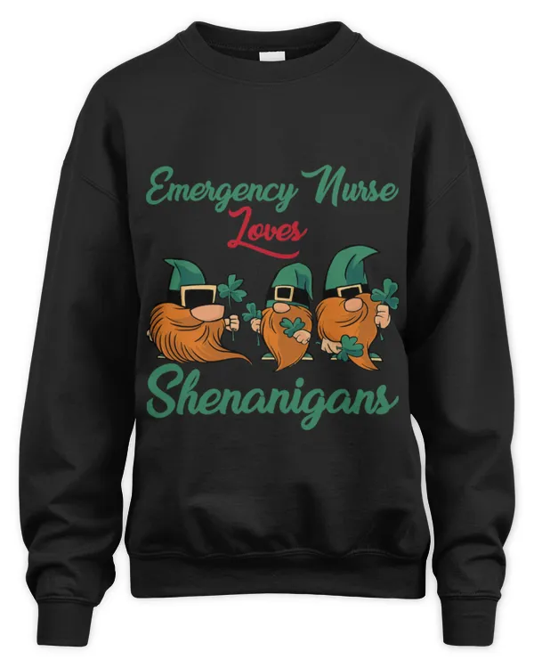 Unisex Sweatshirt - Oversized Print