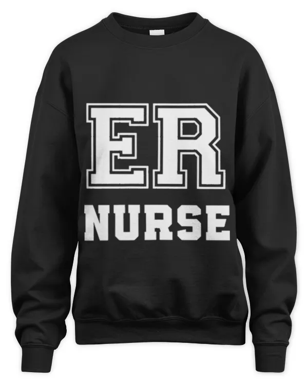 Unisex Sweatshirt - Oversized Print