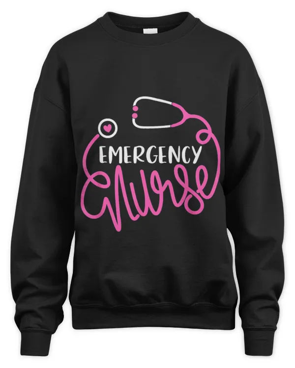 Unisex Sweatshirt - Oversized Print