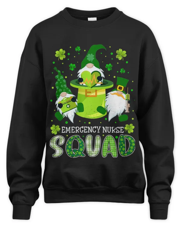 Unisex Sweatshirt - Oversized Print