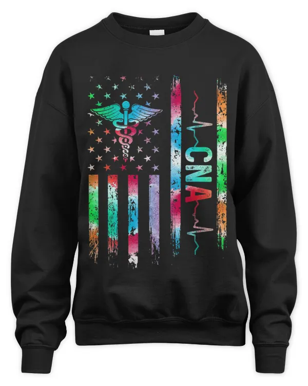 Unisex Sweatshirt - Oversized Print