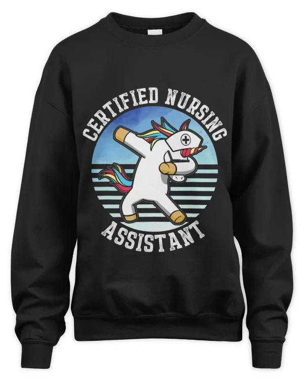 Unisex Sweatshirt - Oversized Print