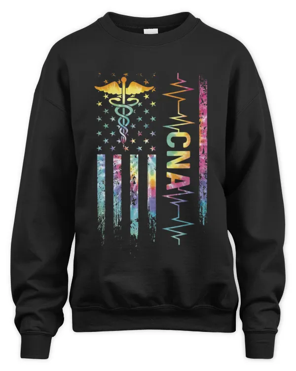 Unisex Sweatshirt - Oversized Print