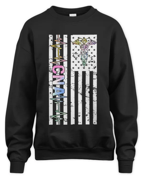 Unisex Sweatshirt - Oversized Print