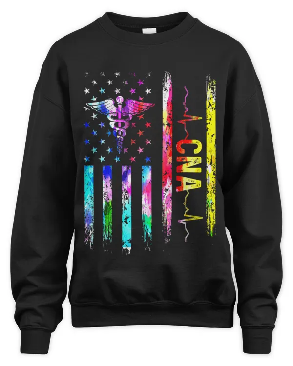 Unisex Sweatshirt - Oversized Print