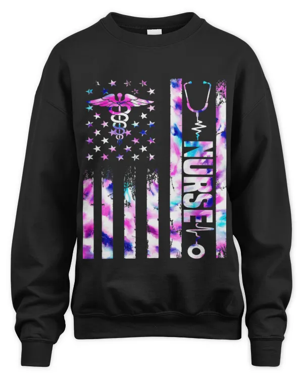 Unisex Sweatshirt - Oversized Print