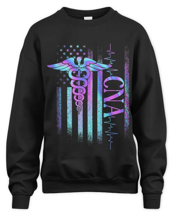 Unisex Sweatshirt - Oversized Print