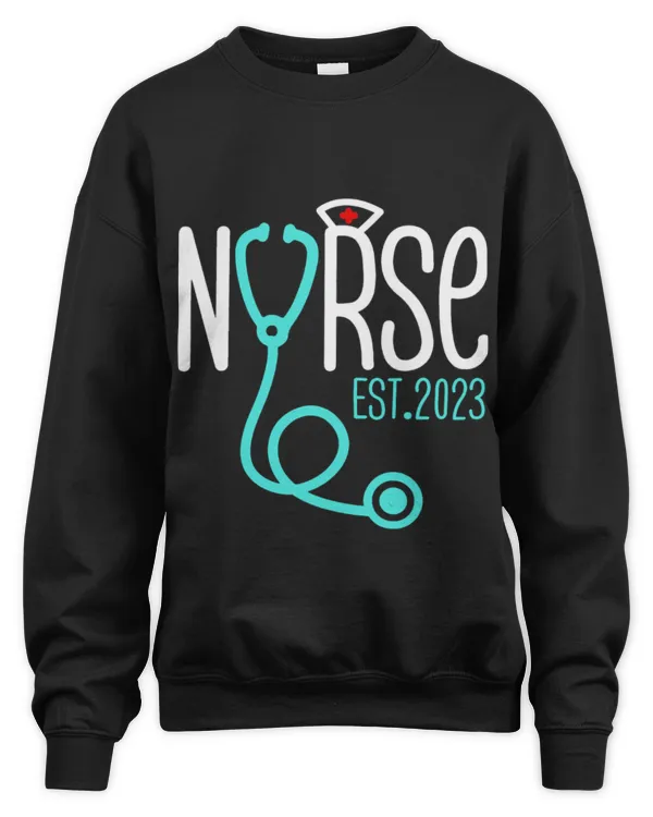 Unisex Sweatshirt - Oversized Print