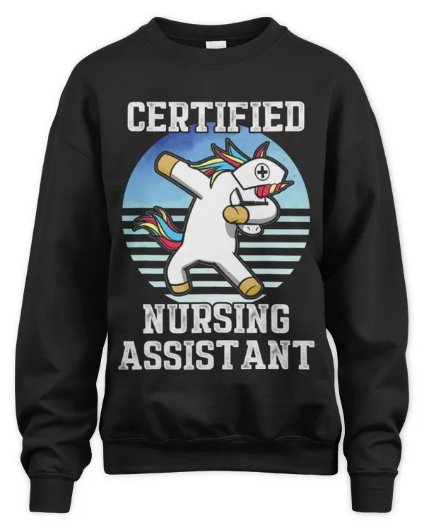 Unisex Sweatshirt - Oversized Print