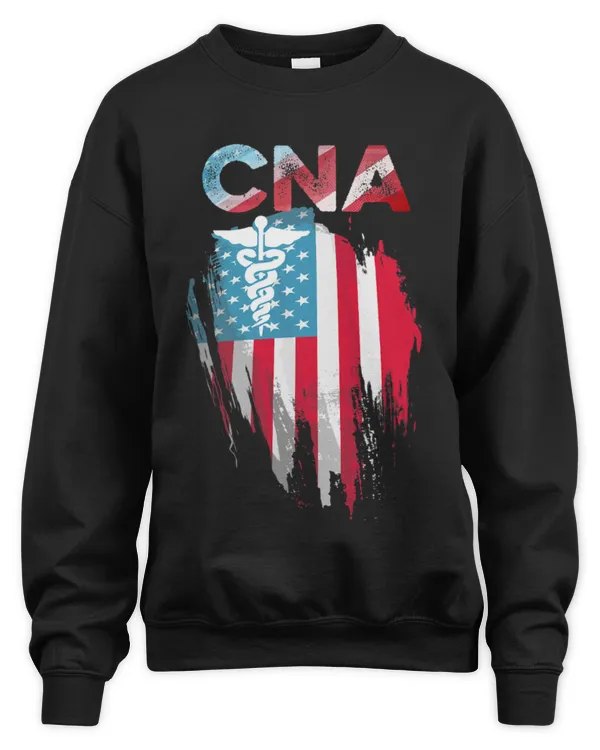 Unisex Sweatshirt - Oversized Print