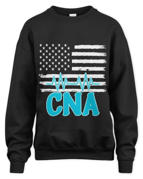 Unisex Sweatshirt - Oversized Print