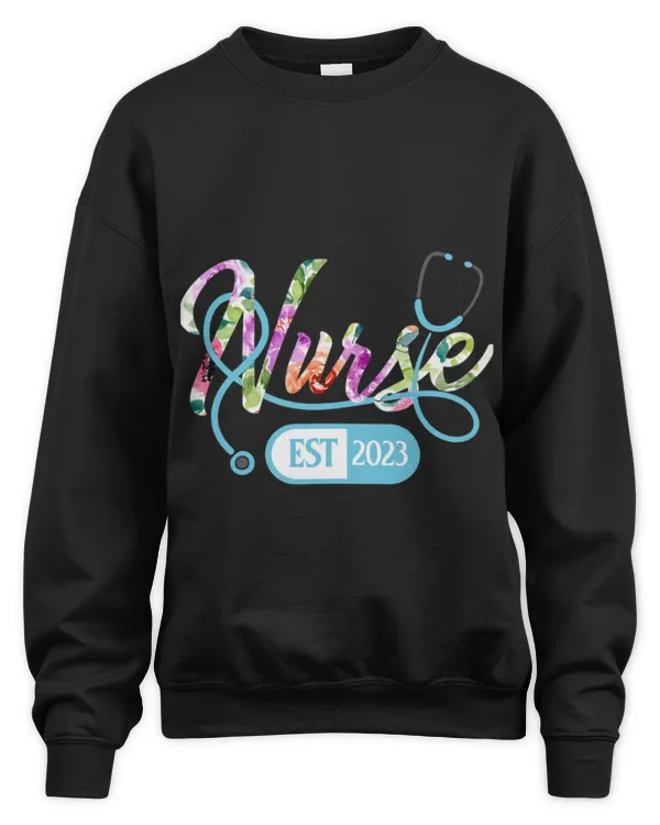Unisex Sweatshirt - Oversized Print