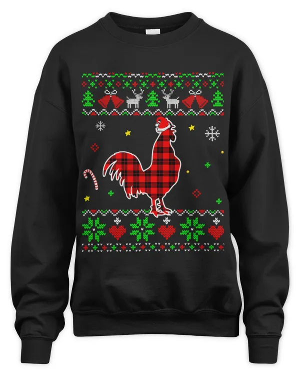 Unisex Sweatshirt - Oversized Print