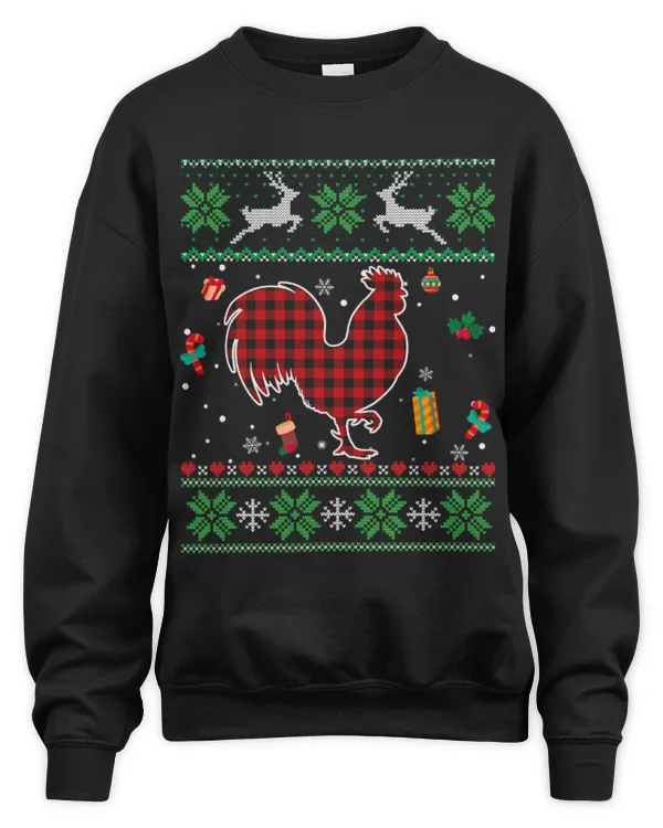 Unisex Sweatshirt - Oversized Print