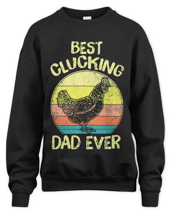 Unisex Sweatshirt - Oversized Print