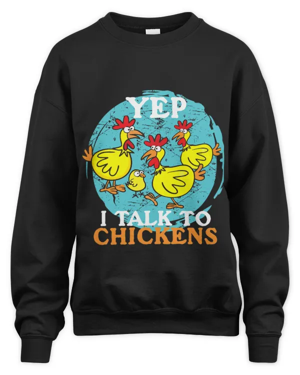Unisex Sweatshirt - Oversized Print