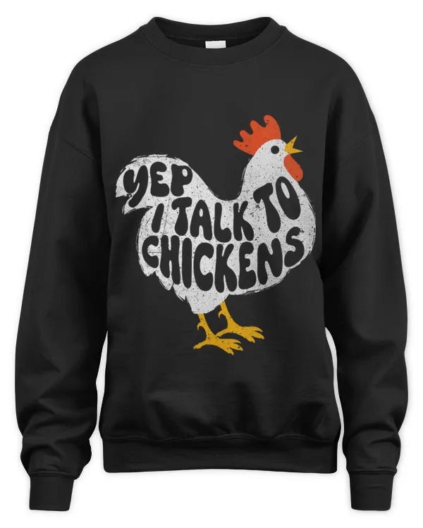 Unisex Sweatshirt - Oversized Print