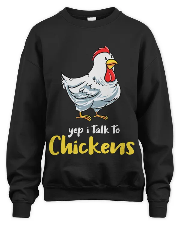 Unisex Sweatshirt - Oversized Print